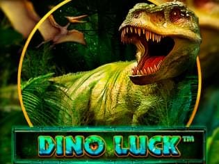 Dino Luck thumbnail