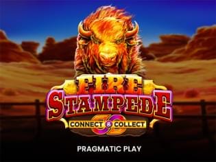 Fire Stampede thumbnail