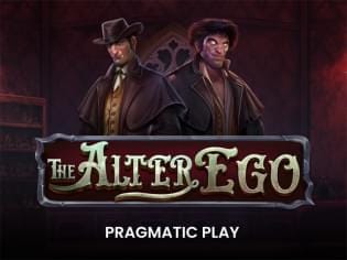 The Alter Ego thumbnail
