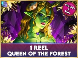 1 Reel - Queen Of The Forest thumbnail