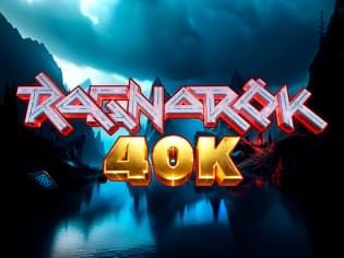 Ragnarok 40K thumbnail