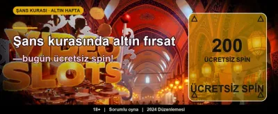 Matbet Casino ile Hemen Kazan! banner