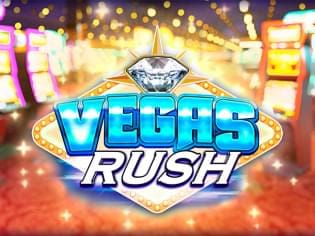 Vegas Rush thumbnail