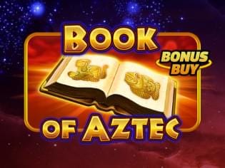 Book of Aztec Bonus Buy thumbnail