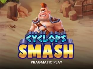 Cyclops Smash thumbnail