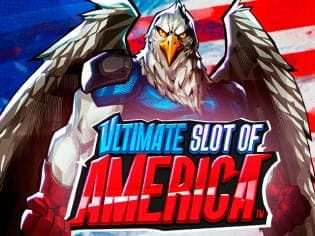 Ultimate Slot of America™ thumbnail