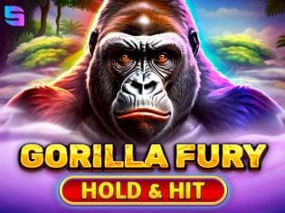 Gorilla Fury - Hold & Hit thumbnail